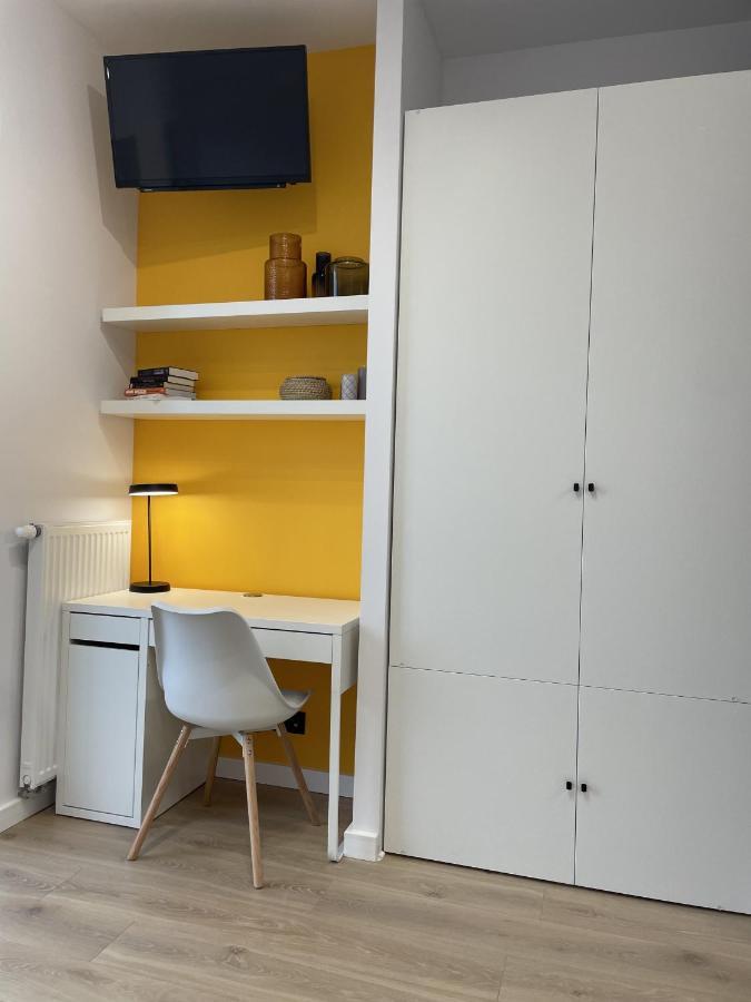Oui Oui Apartment Warszawa Zewnętrze zdjęcie