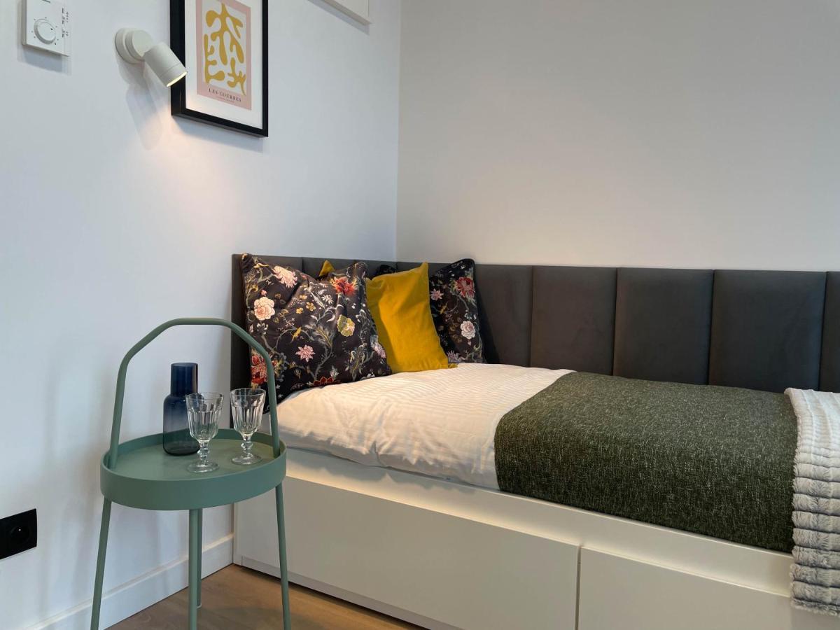 Oui Oui Apartment Warszawa Zewnętrze zdjęcie